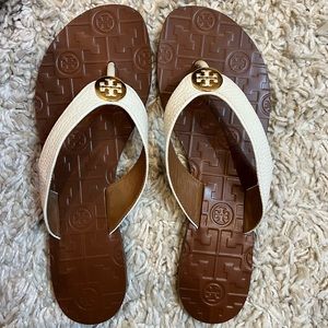 New Tory Burch Sandals